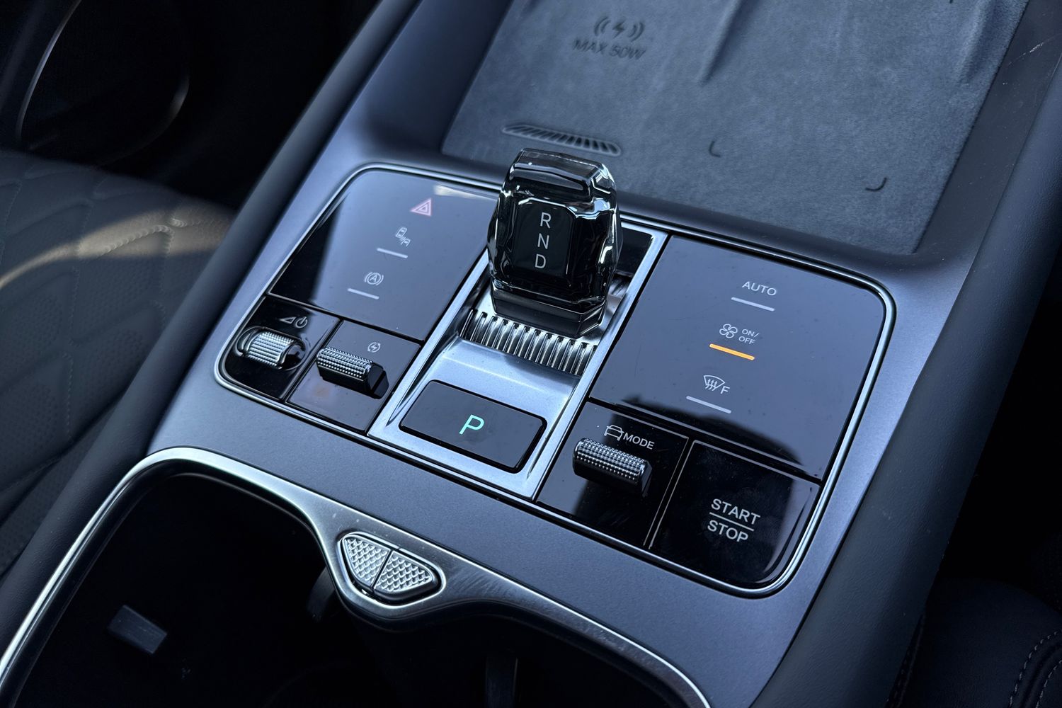 Used BYD Sealion 7 2025 for sale - 77961387: Photo 20