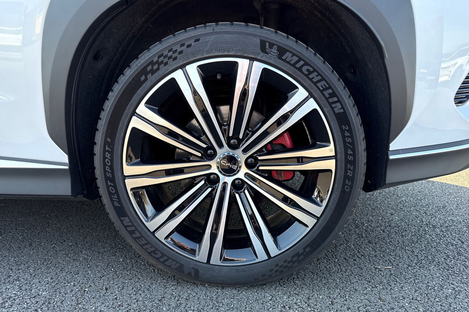 Used BYD Sealion 7 2025 for sale - 77961387: Photo 23