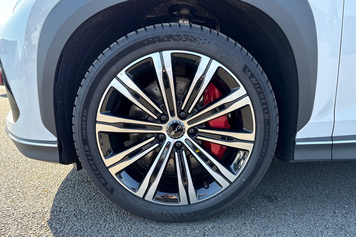 Used BYD Sealion 7 2025 for sale - 77961387: Photo 24