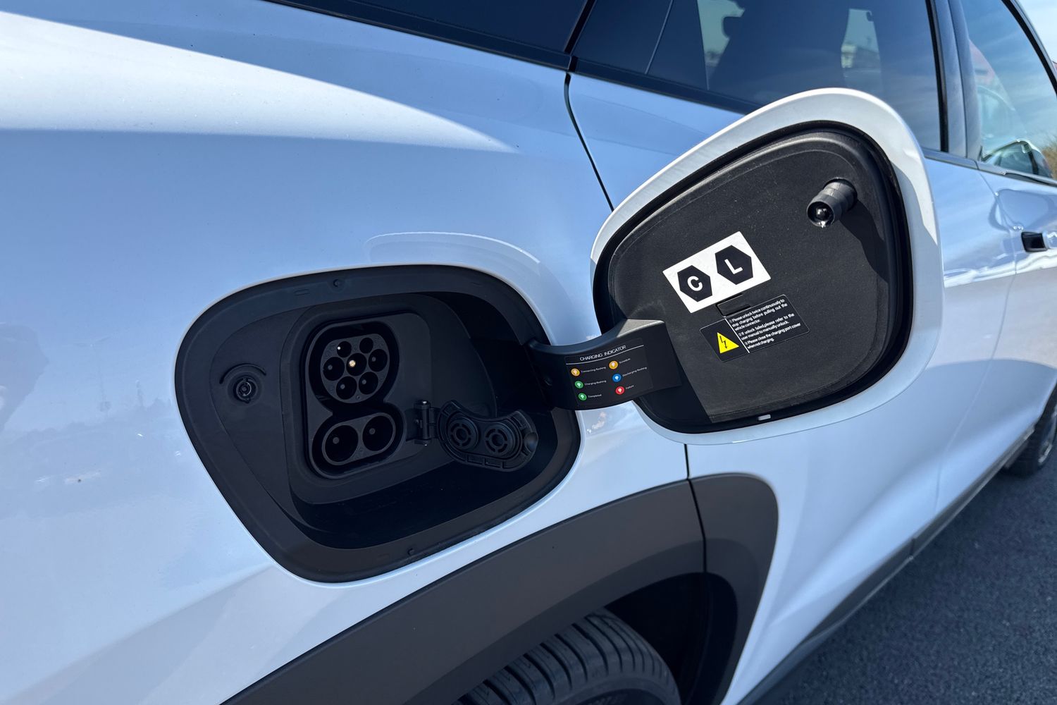 Used BYD Sealion 7 2025 for sale - 77961387: Photo 25