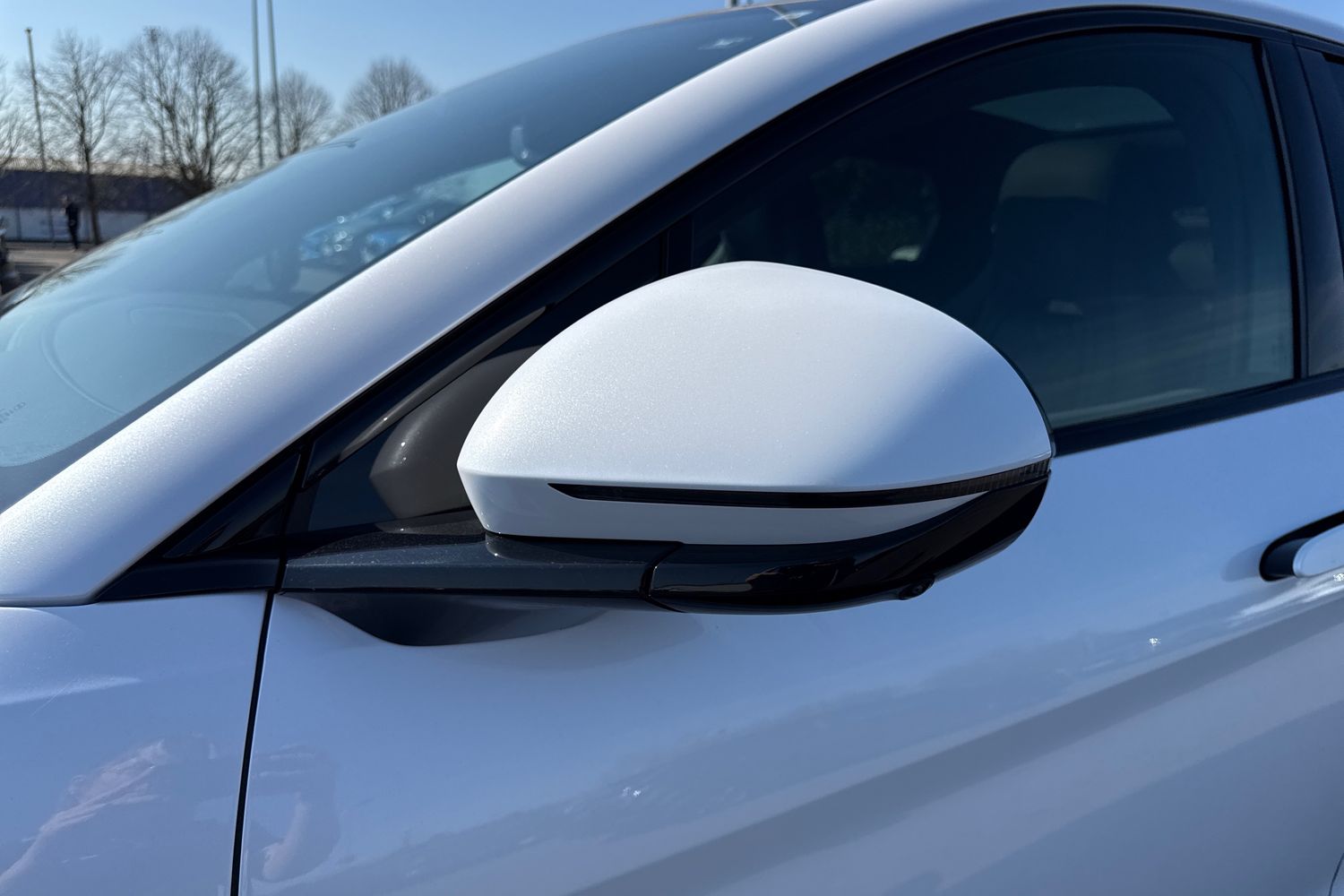 Used BYD Sealion 7 2025 for sale - 77961387: Photo 29