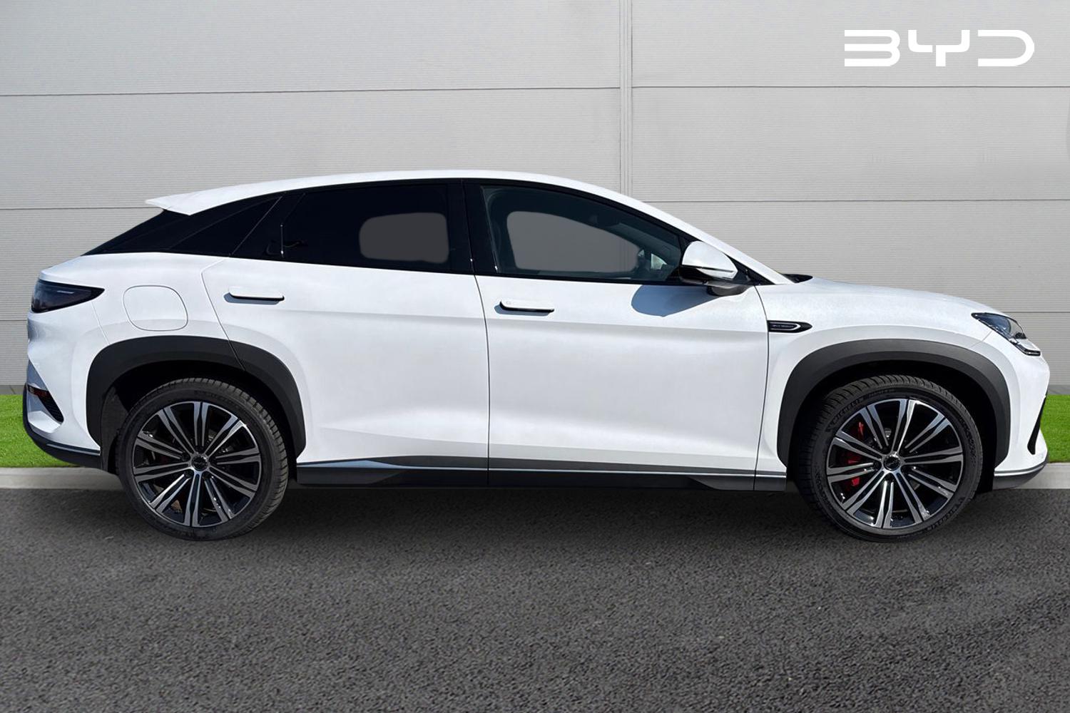 Used BYD Sealion 7 2025 for sale - 77961387: Photo 3