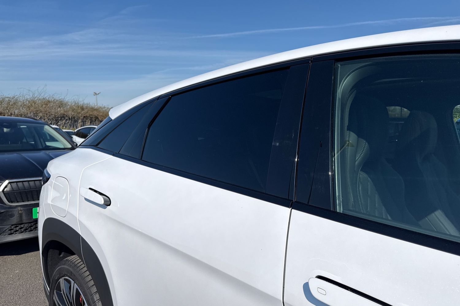 Used BYD Sealion 7 2025 for sale - 77961387: Photo 35