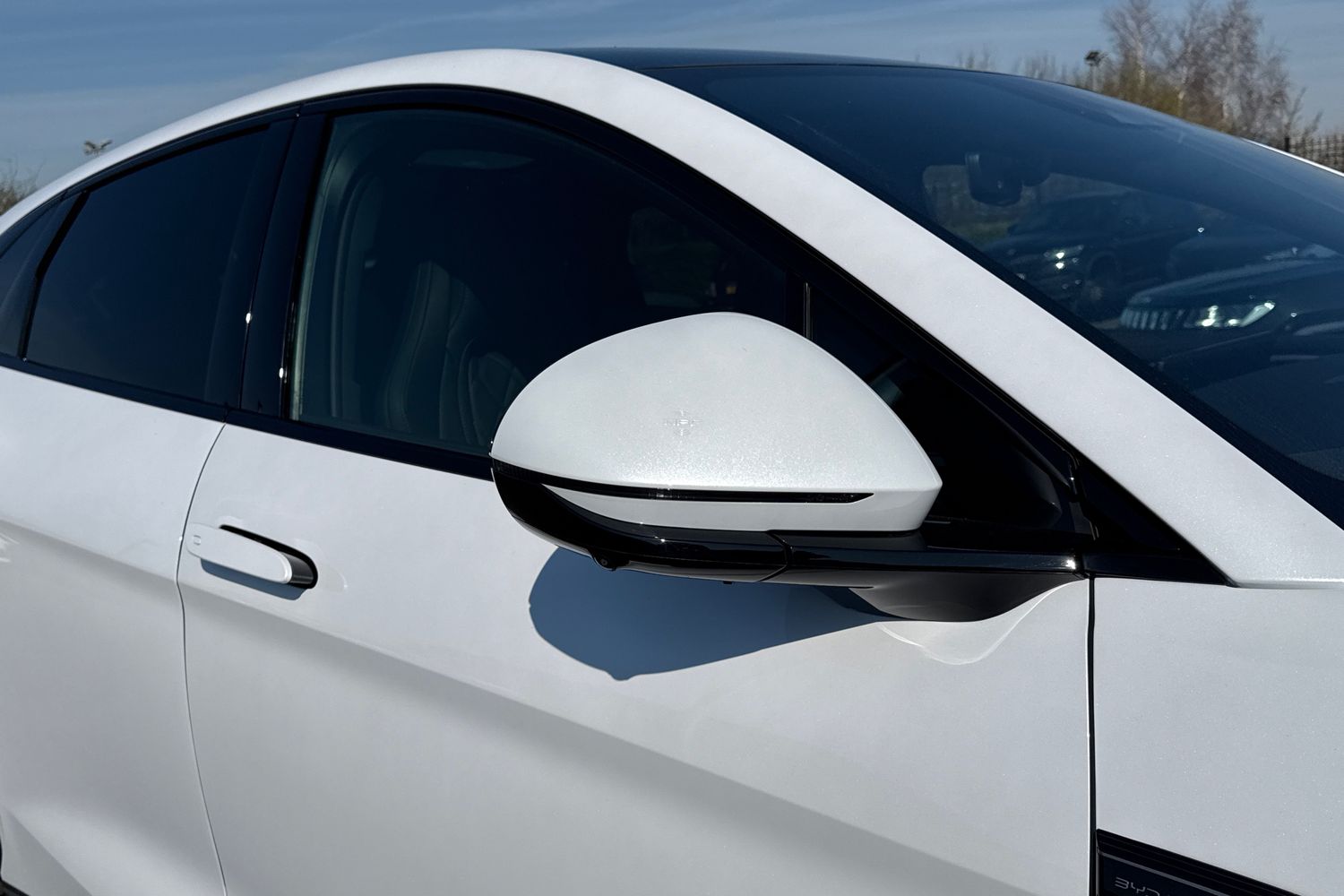 Used BYD Sealion 7 2025 for sale - 77961387: Photo 36