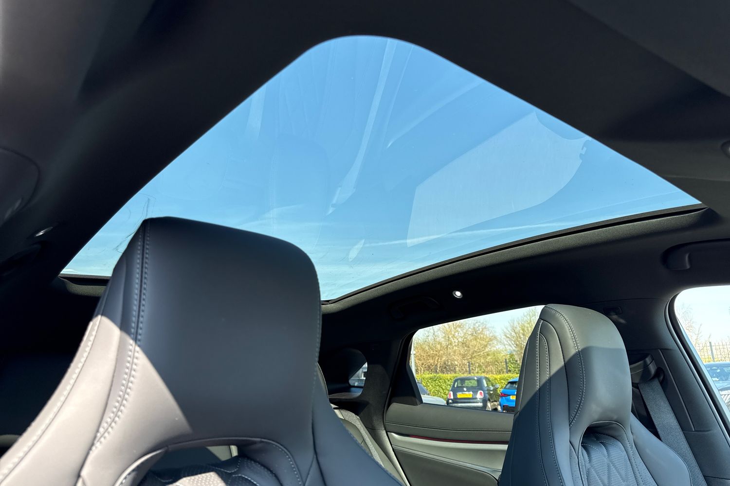 Used BYD Sealion 7 2025 for sale - 77961387: Photo 37