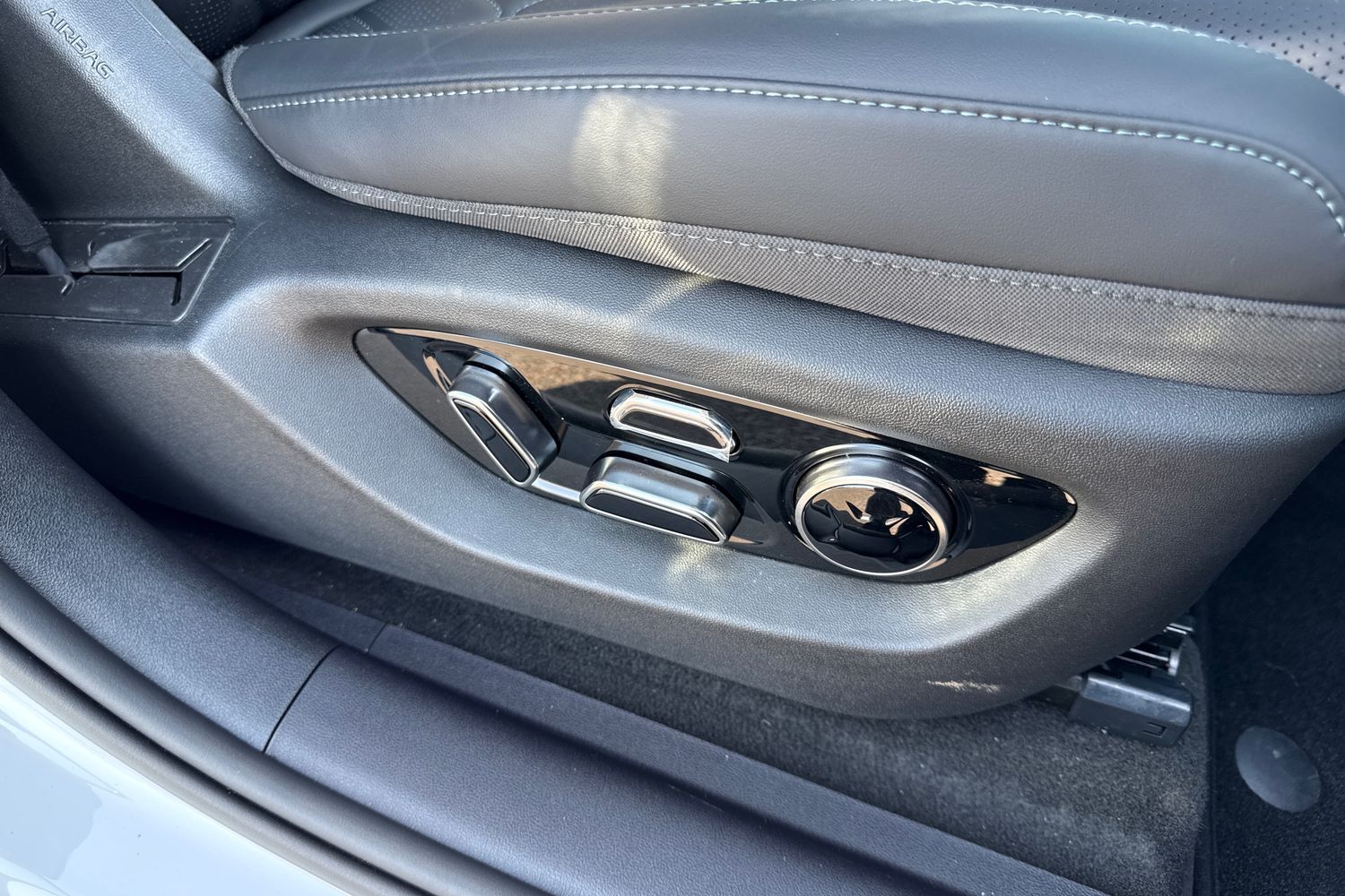 Used BYD Sealion 7 2025 for sale - 77961387: Photo 40