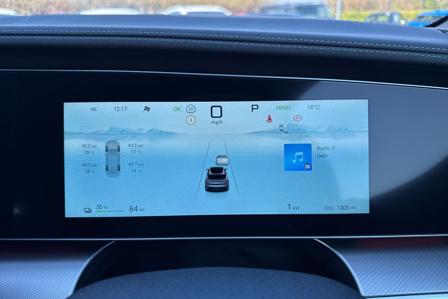 Used BYD Sealion 7 2025 for sale - 77961387: Photo 41