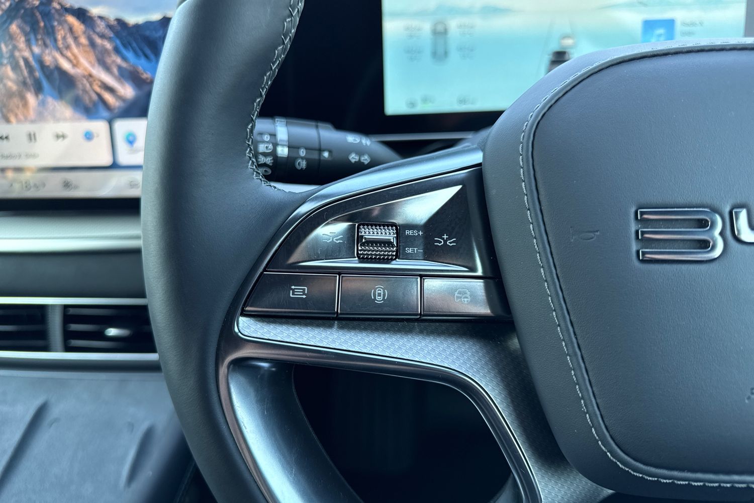 Used BYD Sealion 7 2025 for sale - 77961387: Photo 42