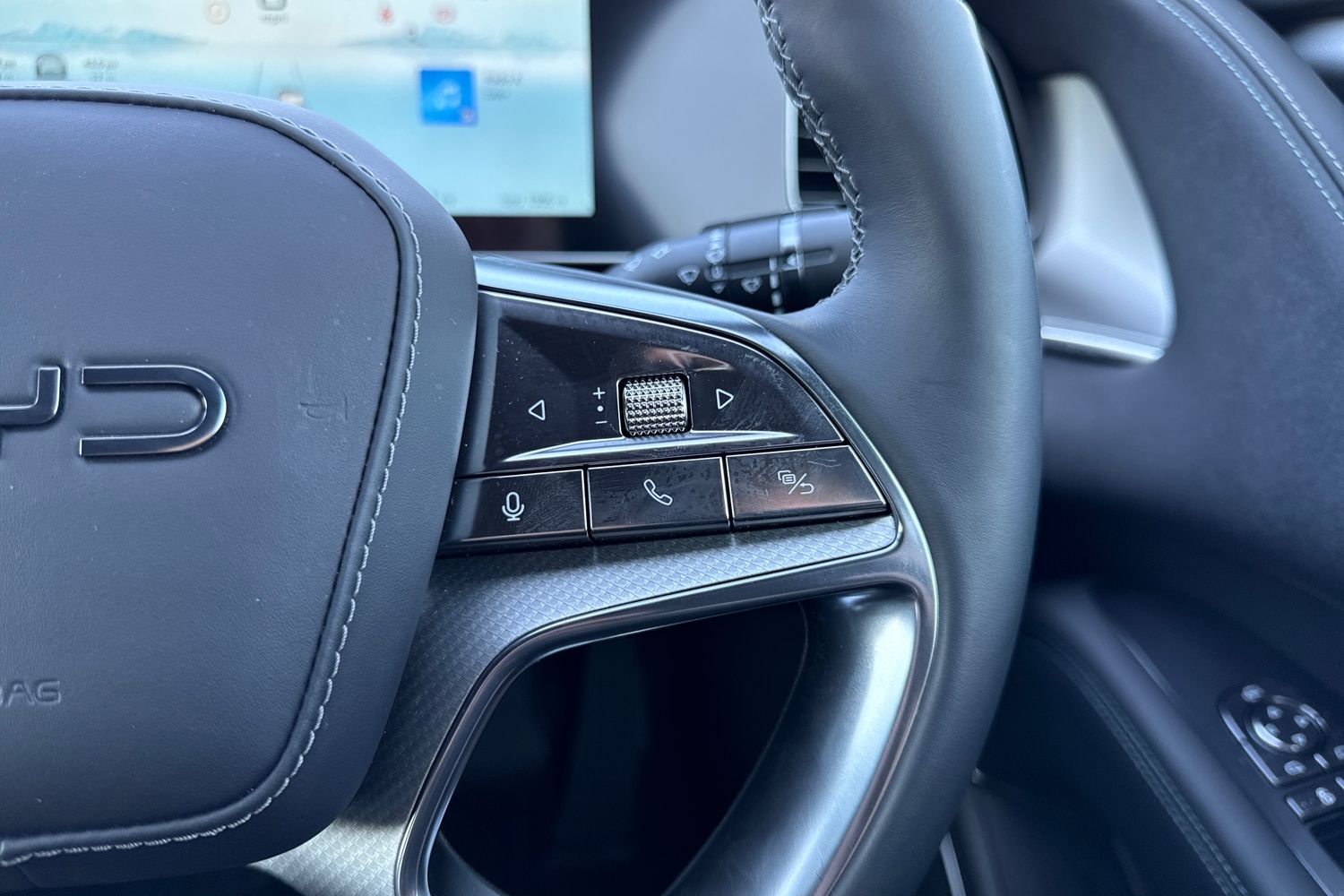 Used BYD Sealion 7 2025 for sale - 77961387: Photo 43