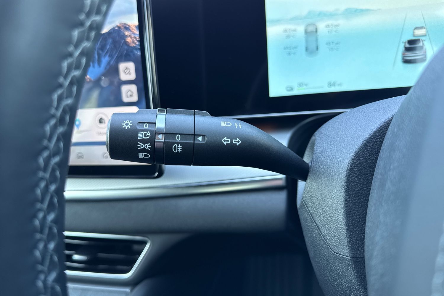 Used BYD Sealion 7 2025 for sale - 77961387: Photo 44