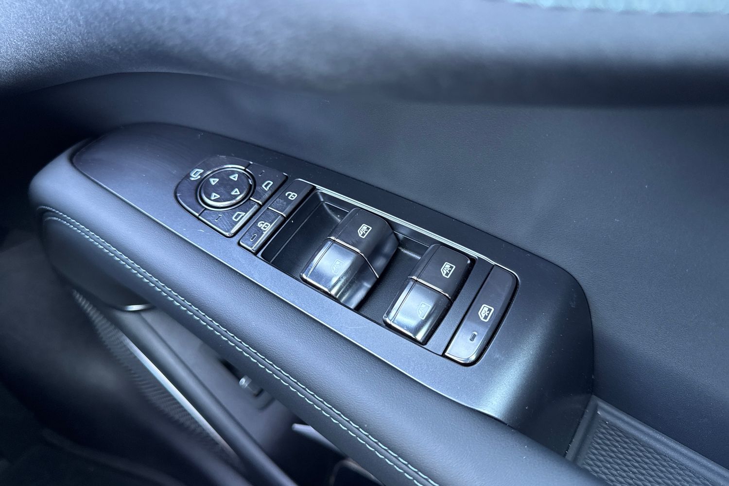 Used BYD Sealion 7 2025 for sale - 77961387: Photo 46