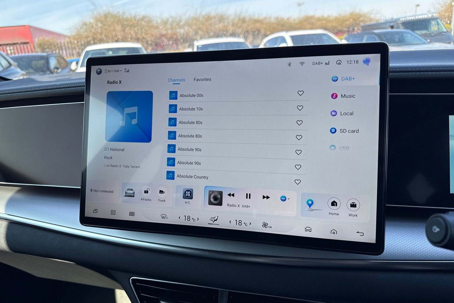 Used BYD Sealion 7 2025 for sale - 77961387: Photo 48