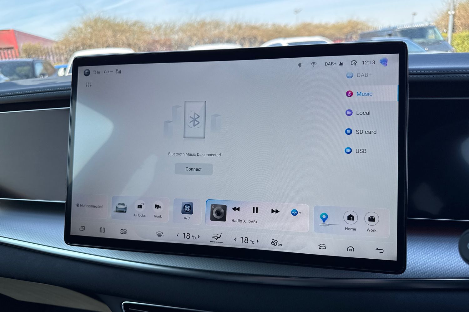 Used BYD Sealion 7 2025 for sale - 77961387: Photo 49