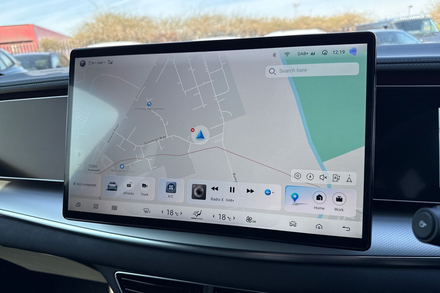 Used BYD Sealion 7 2025 for sale - 77961387: Photo 52