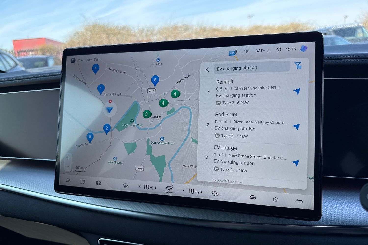 Used BYD Sealion 7 2025 for sale - 77961387: Photo 53