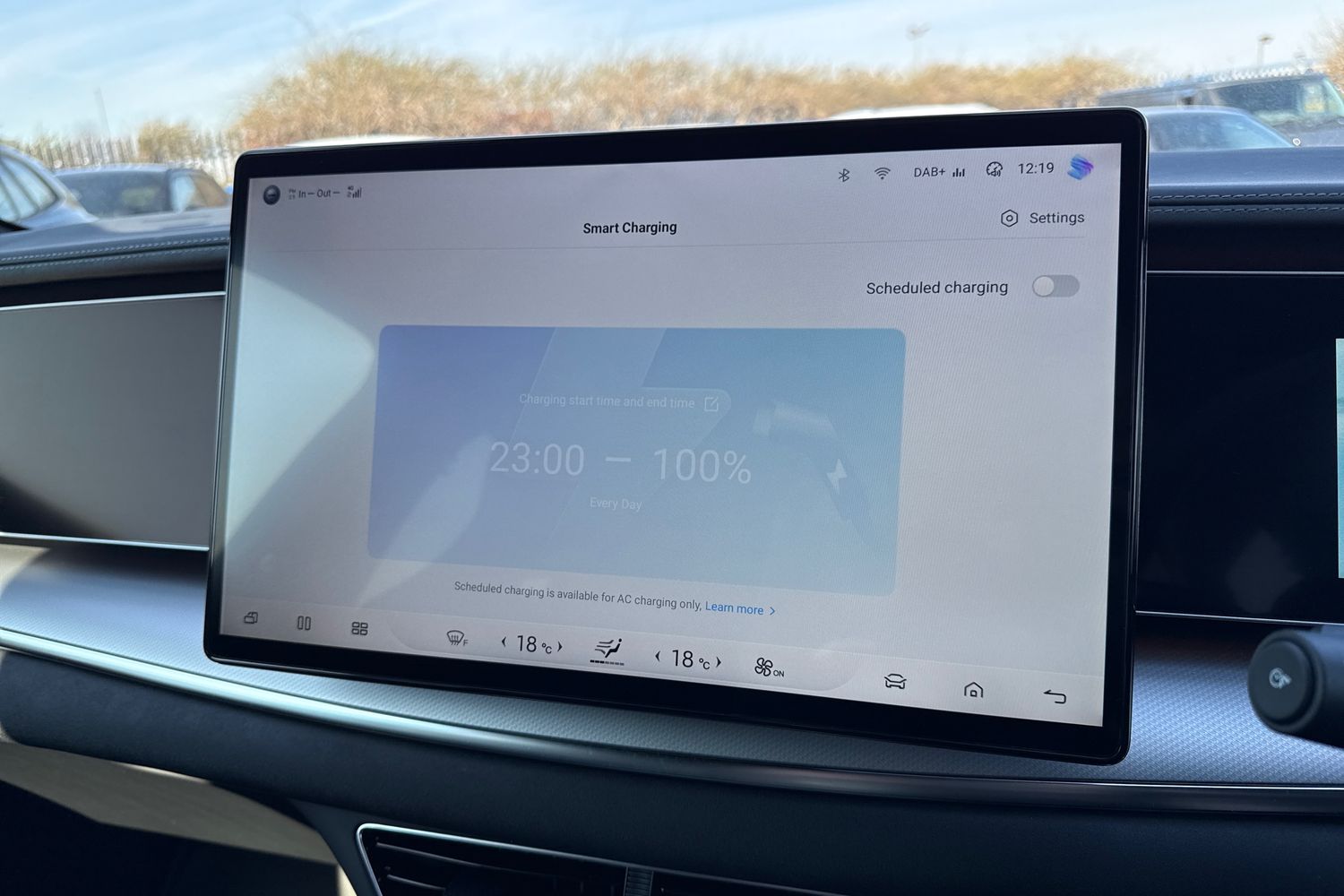 Used BYD Sealion 7 2025 for sale - 77961387: Photo 54