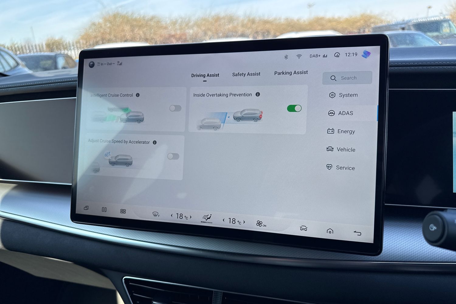 Used BYD Sealion 7 2025 for sale - 77961387: Photo 55