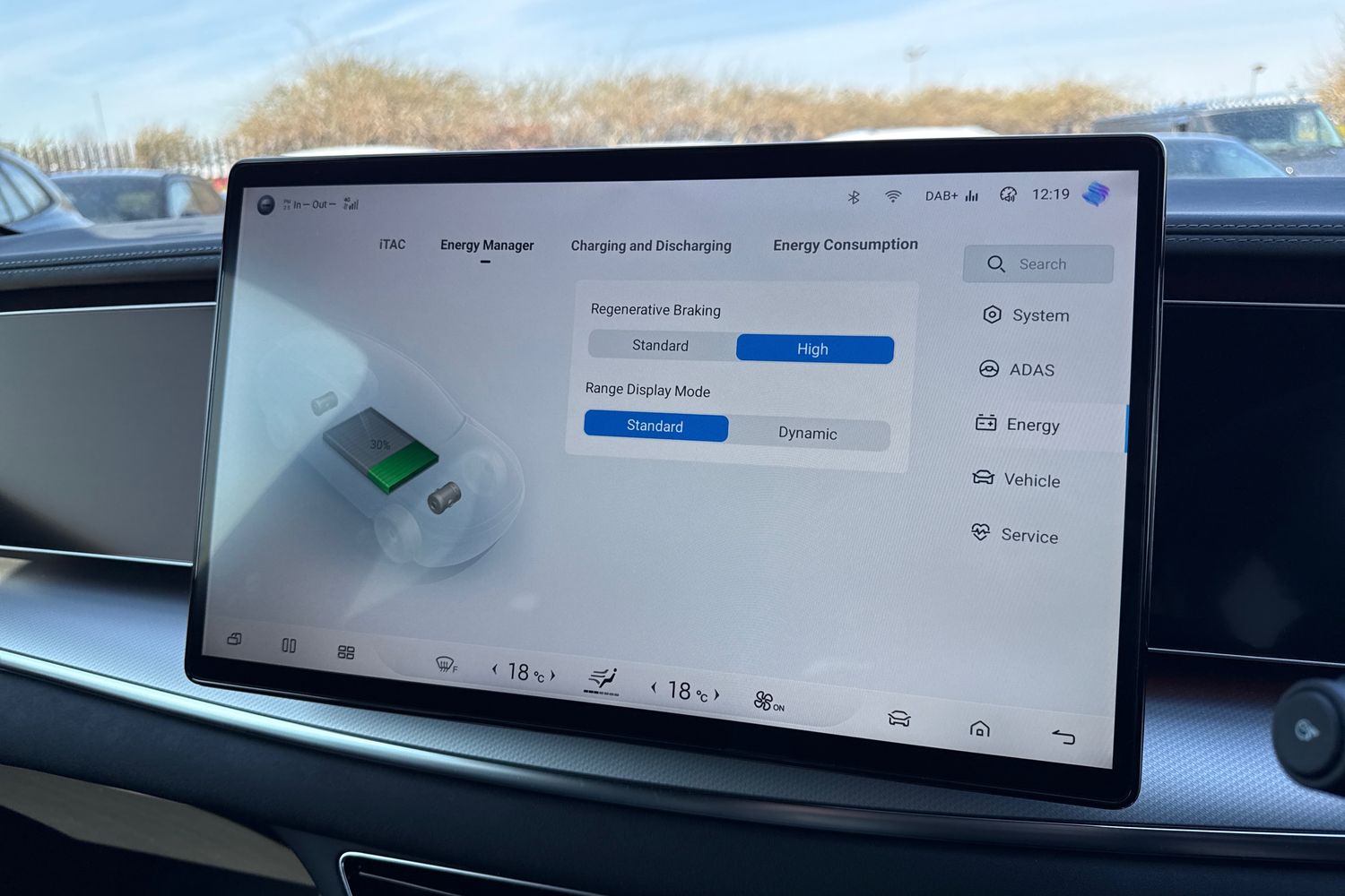 Used BYD Sealion 7 2025 for sale - 77961387: Photo 56