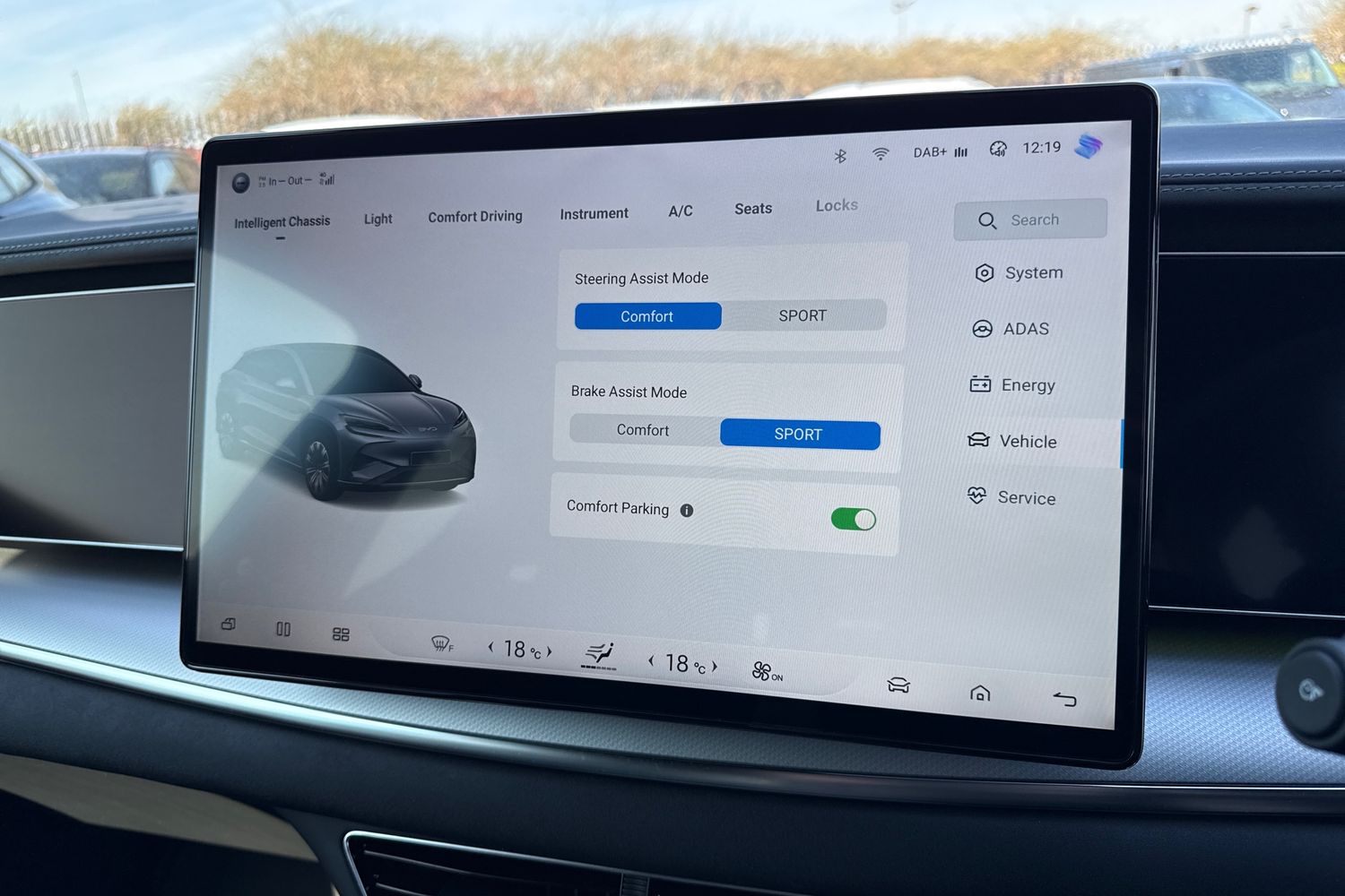 Used BYD Sealion 7 2025 for sale - 77961387: Photo 57