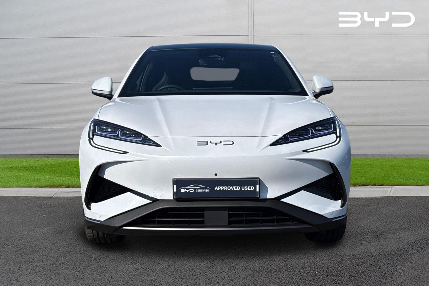 Used BYD Sealion 7 2025 for sale - 77961387: Photo 6