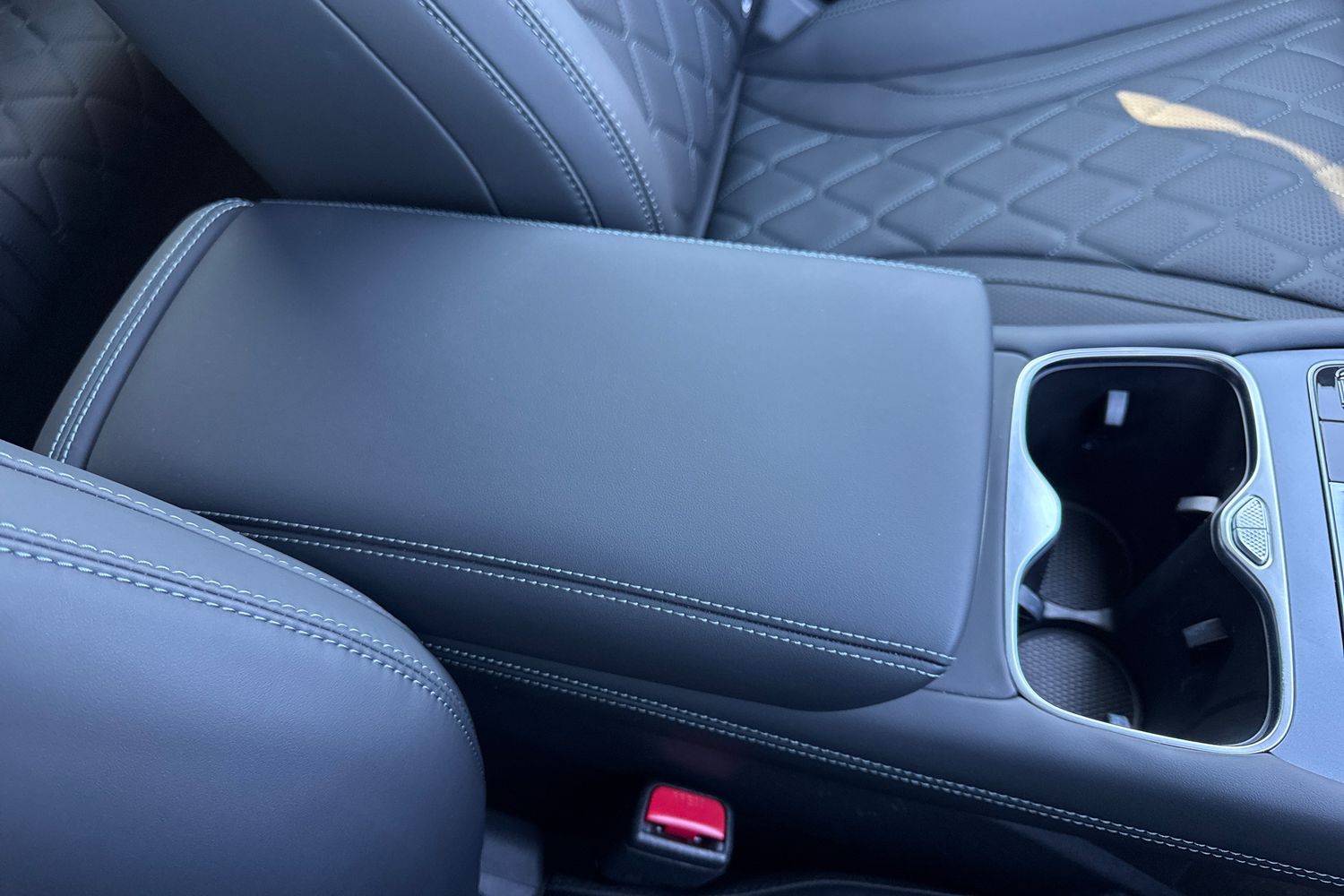 Used BYD Sealion 7 2025 for sale - 77961387: Photo 61