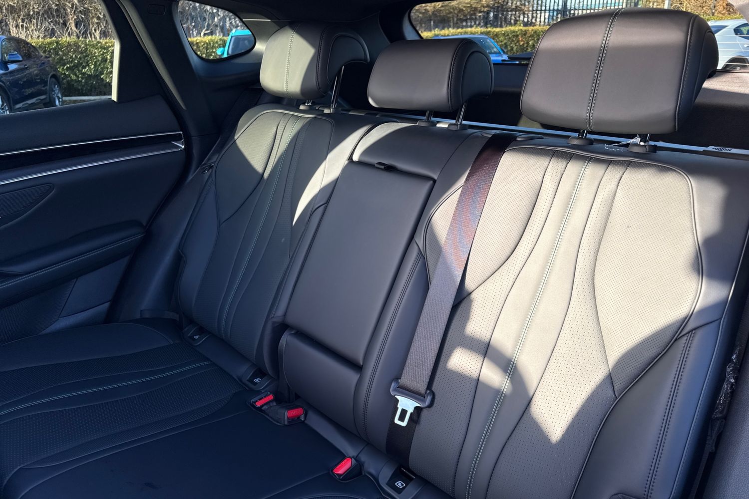 Used BYD Seal U 2026 for sale - 76654345: Photo 13