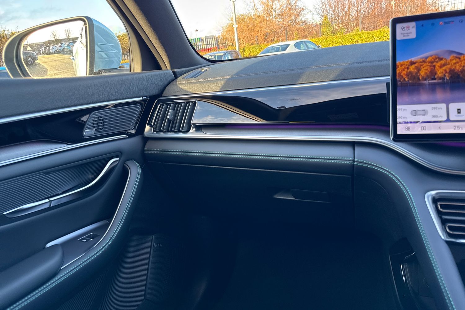 Used BYD Seal U 2026 for sale - 76654345: Photo 14