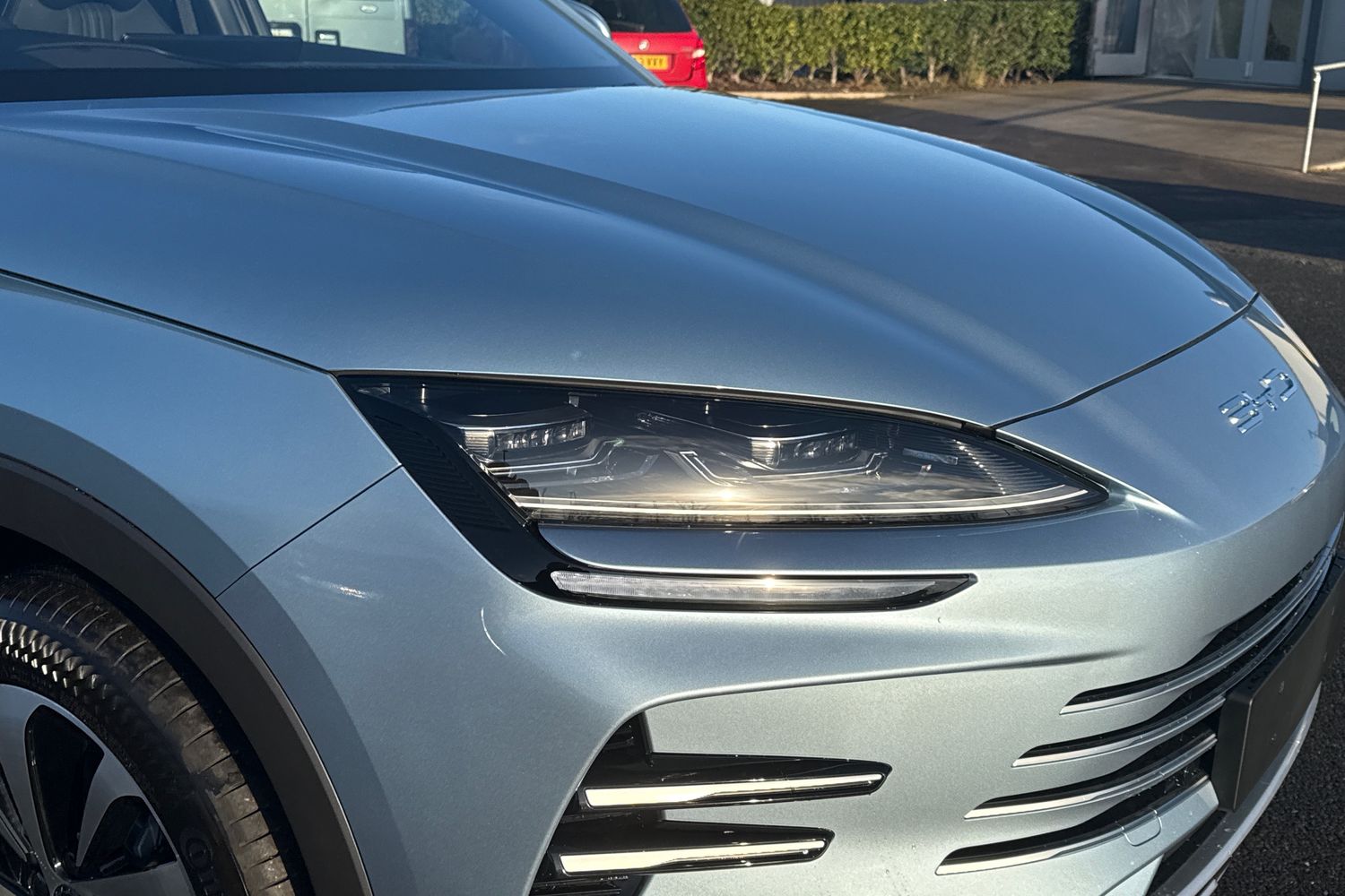 Used BYD Seal U 2026 for sale - 76654345: Photo 16