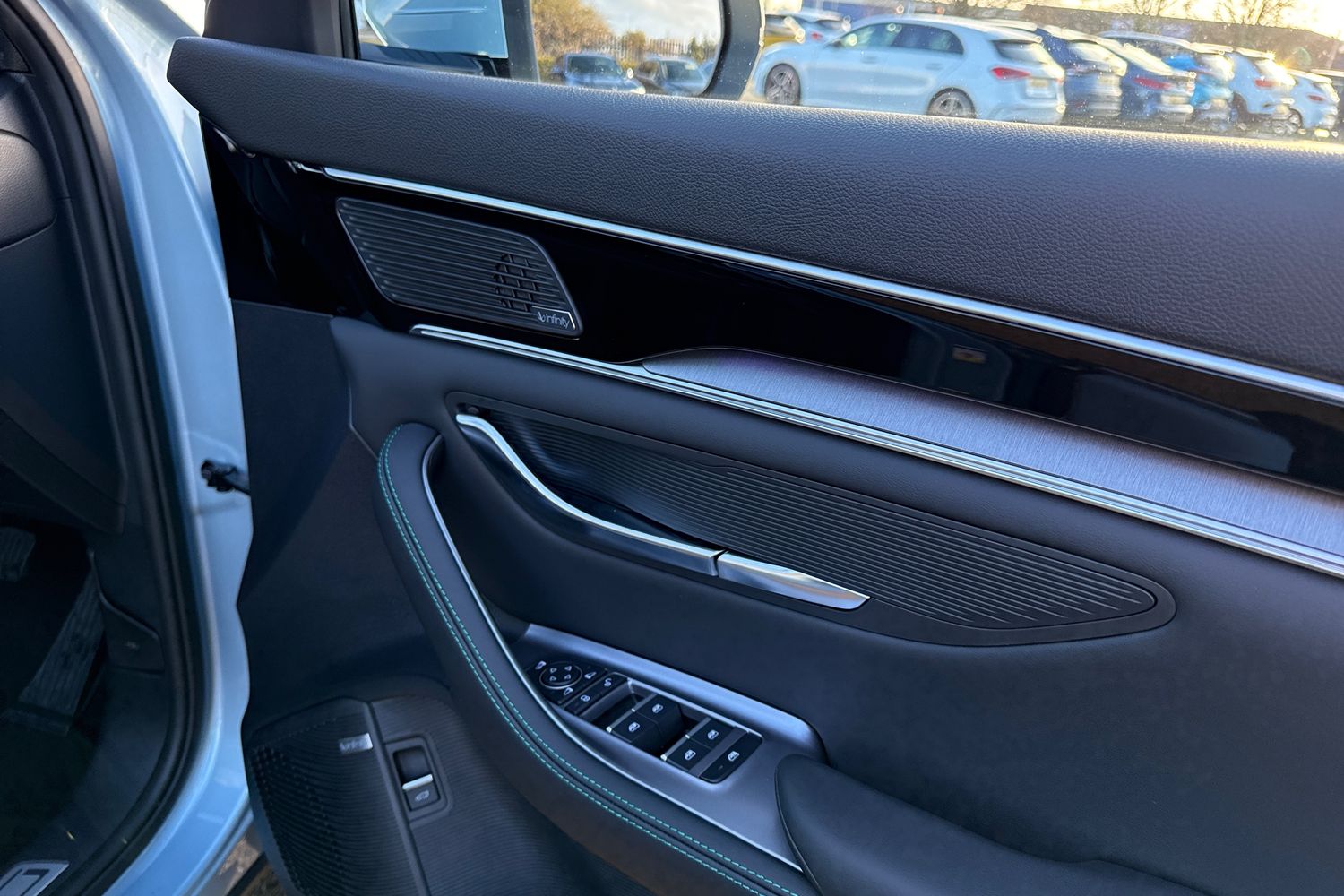 Used BYD Seal U 2026 for sale - 76654345: Photo 17