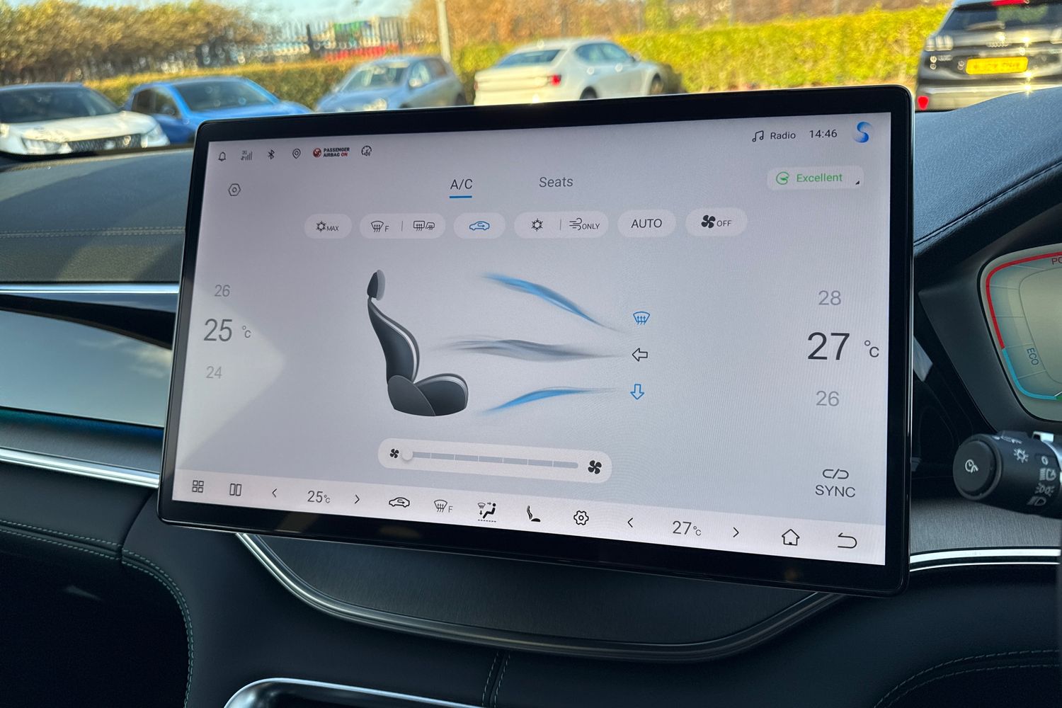 Used BYD Seal U 2026 for sale - 76654345: Photo 18