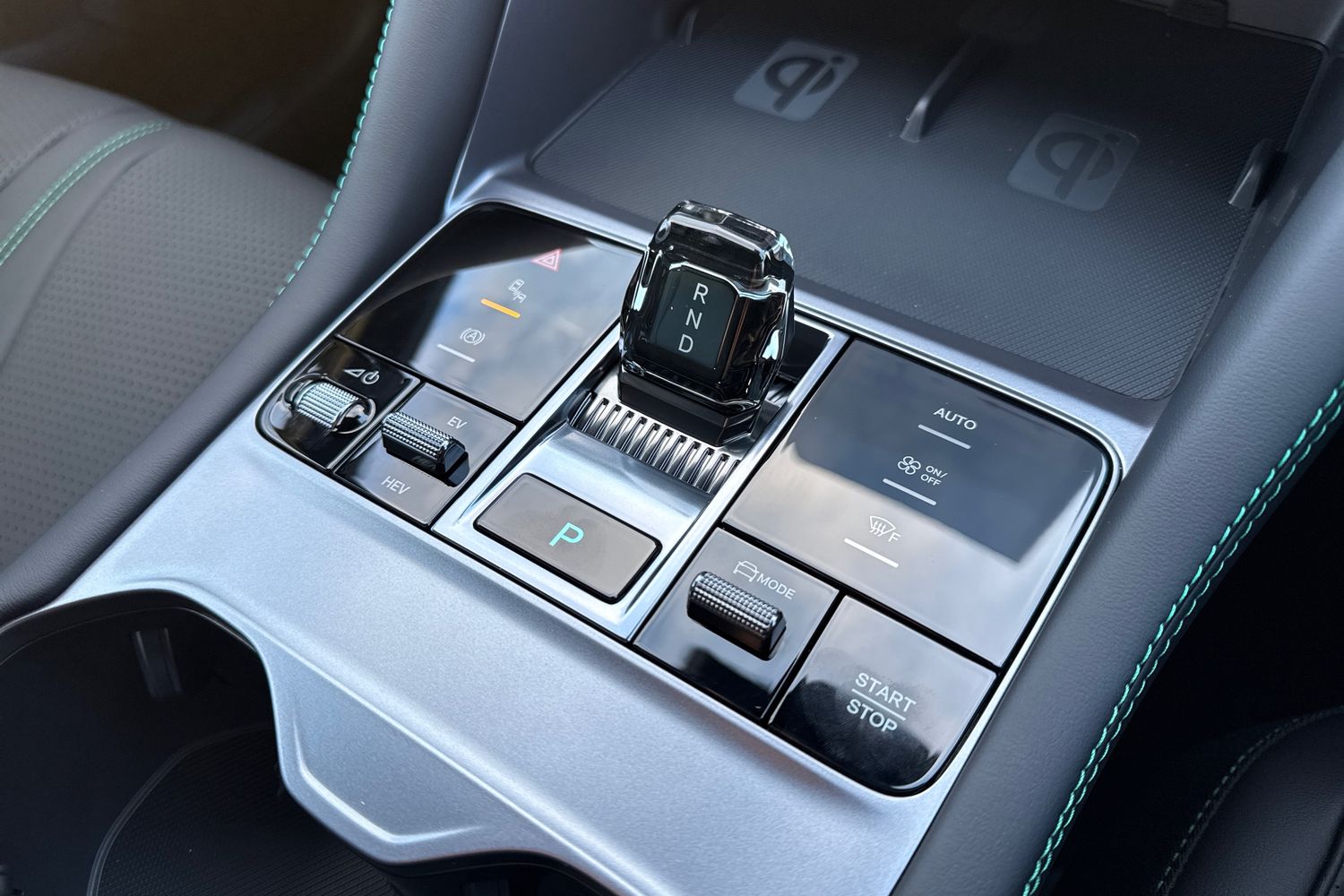 Used BYD Seal U 2026 for sale - 76654345: Photo 19