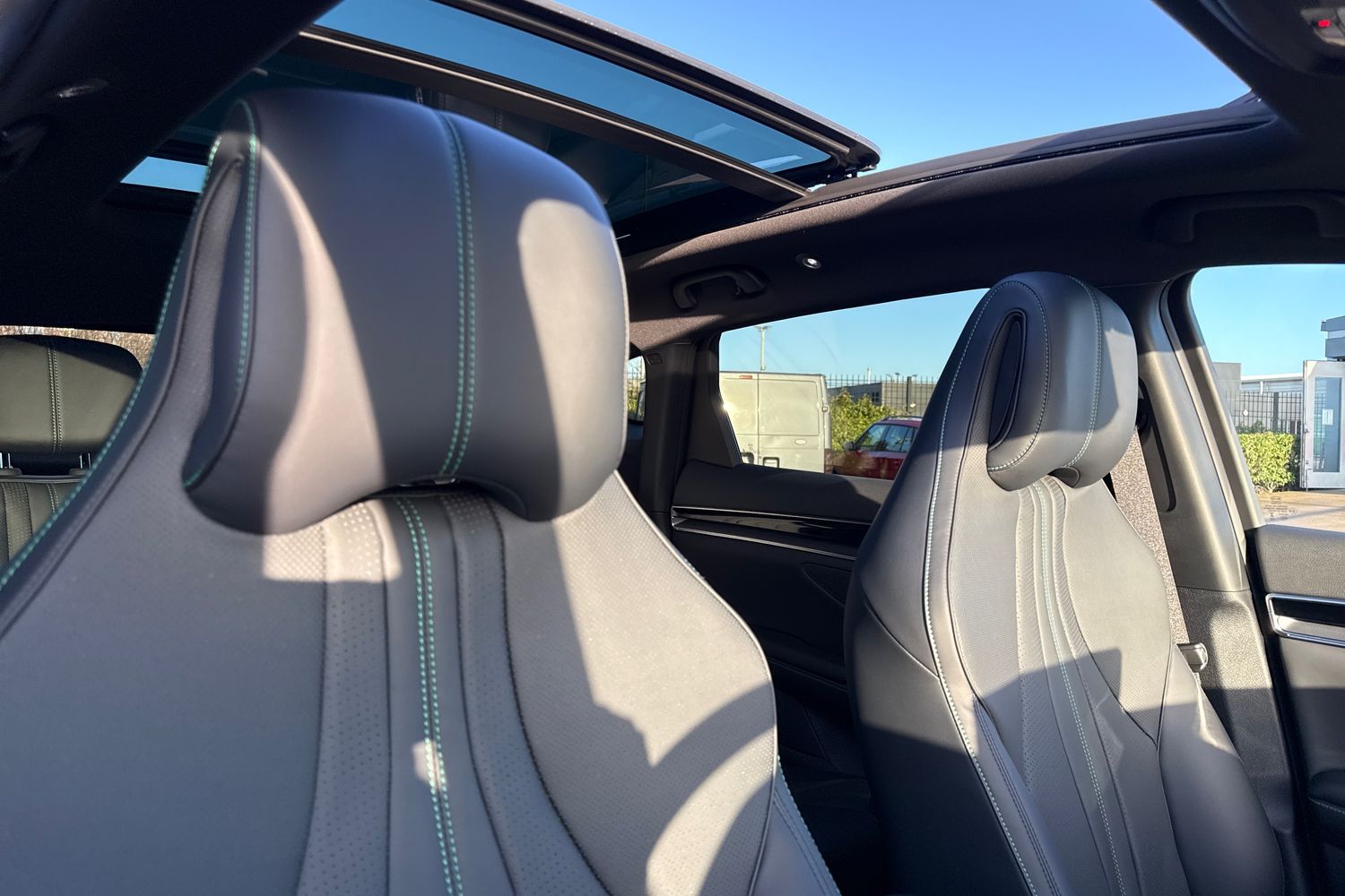 Used BYD Seal U 2026 for sale - 76654345: Photo 20