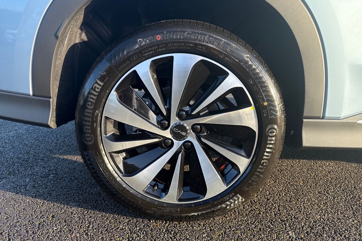 Used BYD Seal U 2026 for sale - 76654345: Photo 21