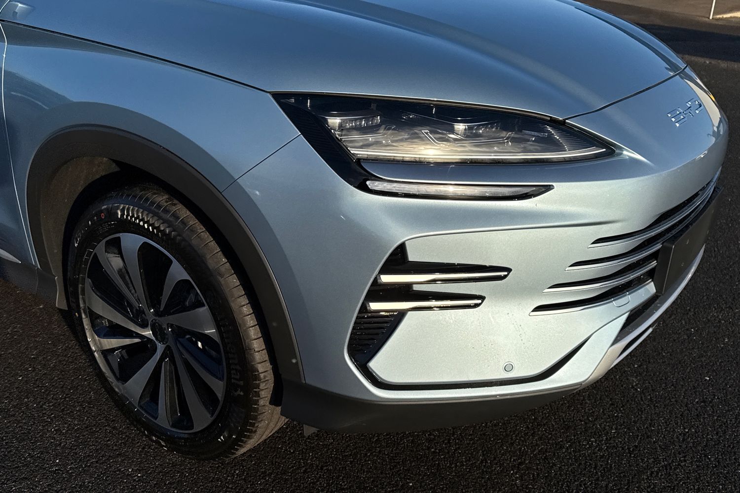 Used BYD Seal U 2026 for sale - 76654345: Photo 25