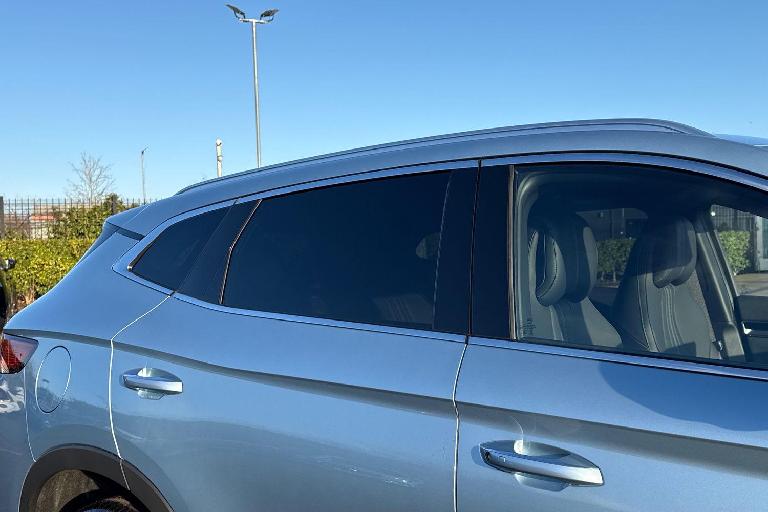 Used BYD Seal U 2026 for sale - 76654345: Photo 34