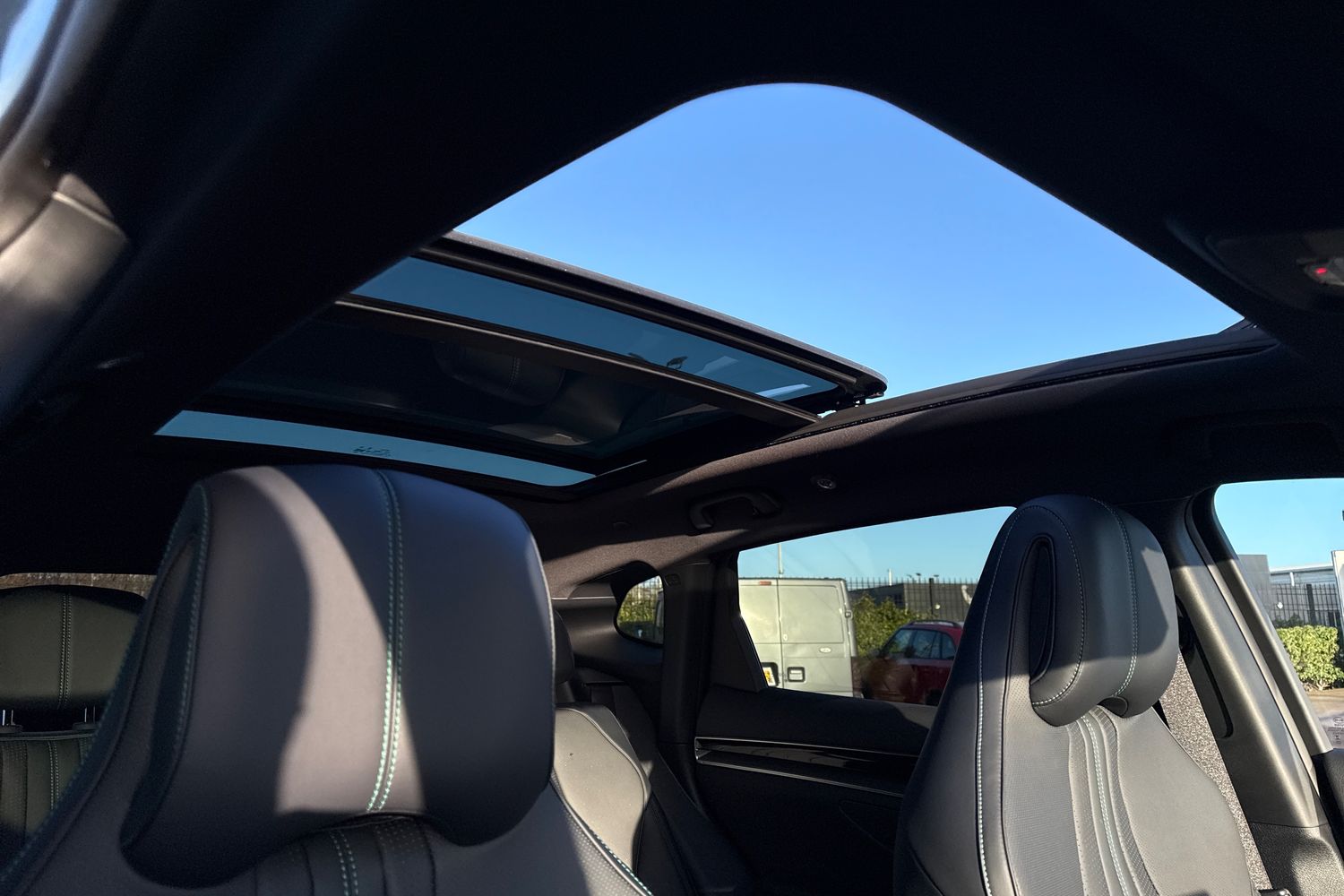 Used BYD Seal U 2026 for sale - 76654345: Photo 36