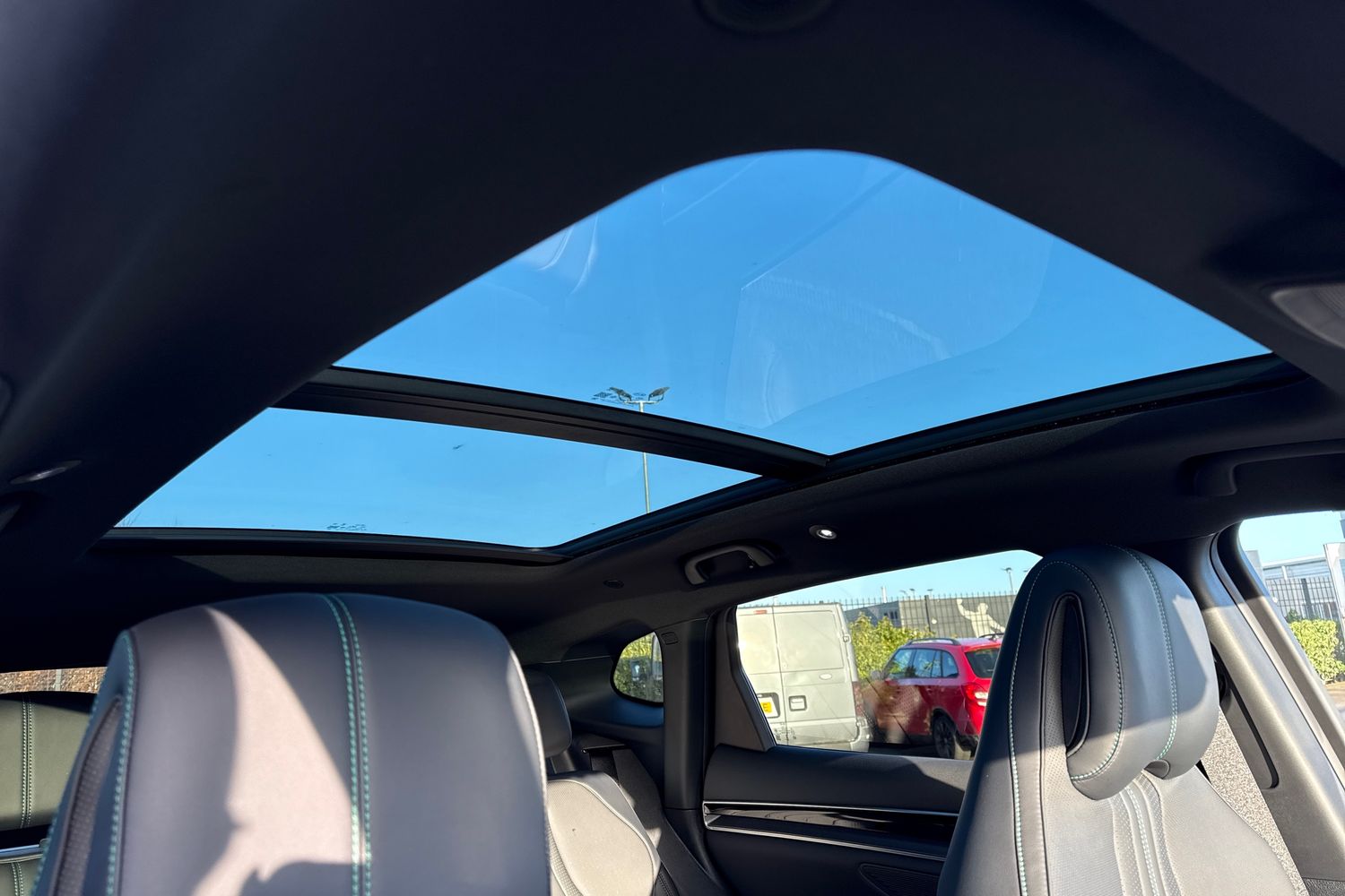 Used BYD Seal U 2026 for sale - 76654345: Photo 37