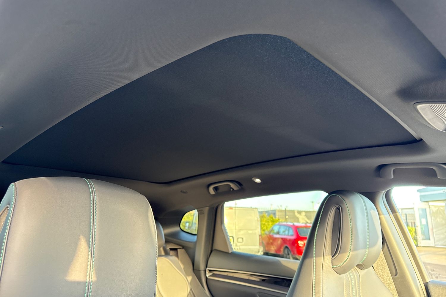 Used BYD Seal U 2026 for sale - 76654345: Photo 38