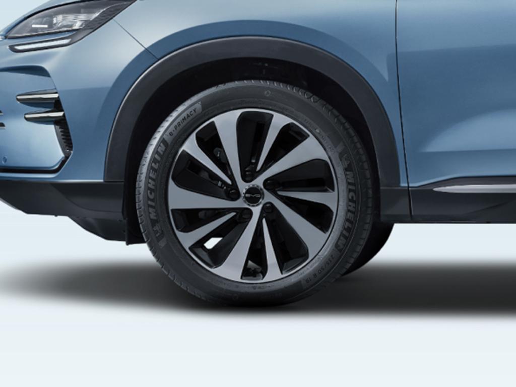 Used BYD Seal U 2025 for sale - 76654345: Photo 4