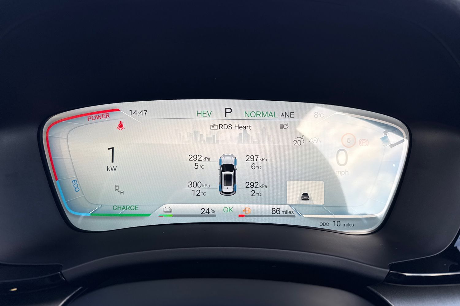 Used BYD Seal U 2026 for sale - 76654345: Photo 40