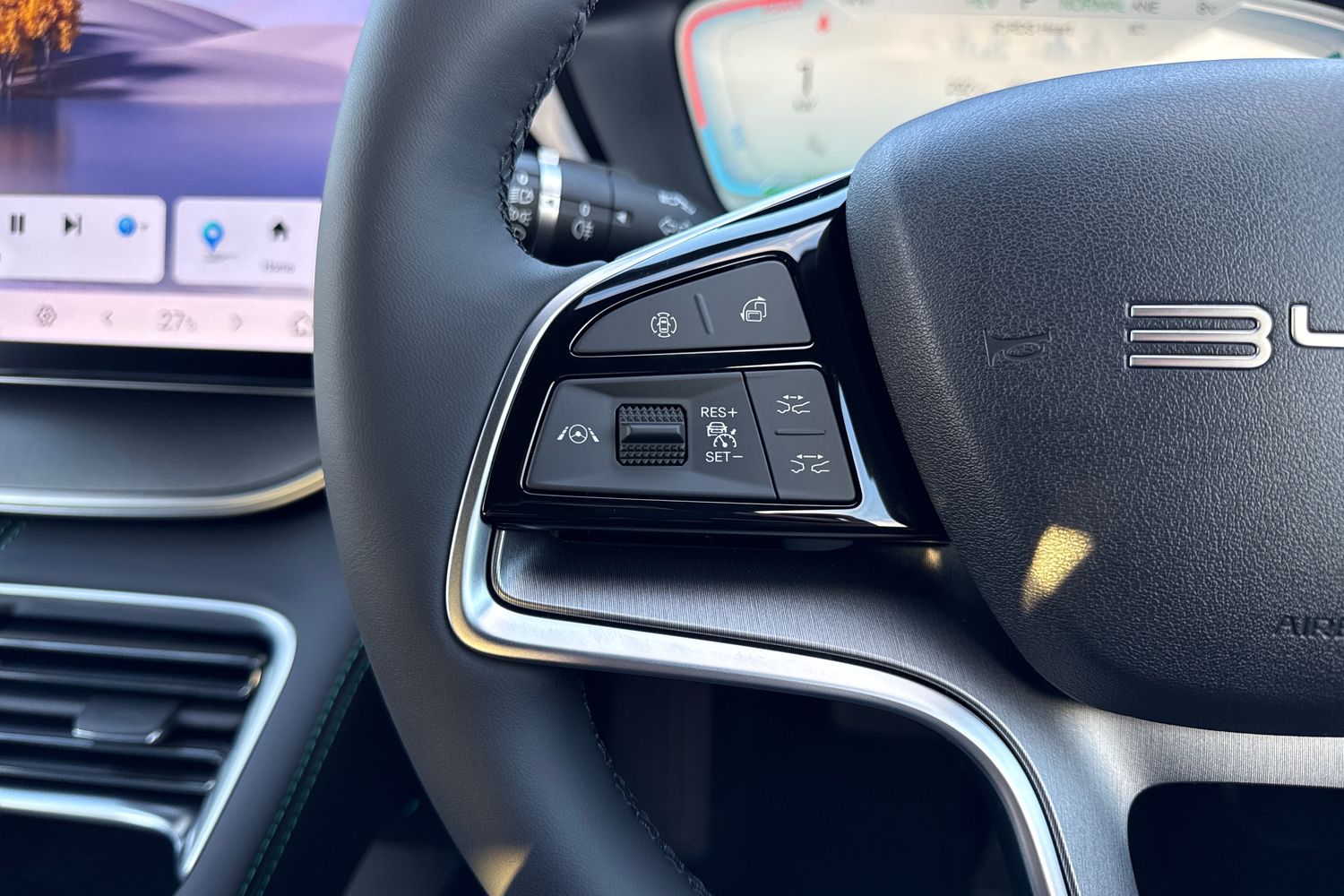 Used BYD Seal U 2026 for sale - 76654345: Photo 41