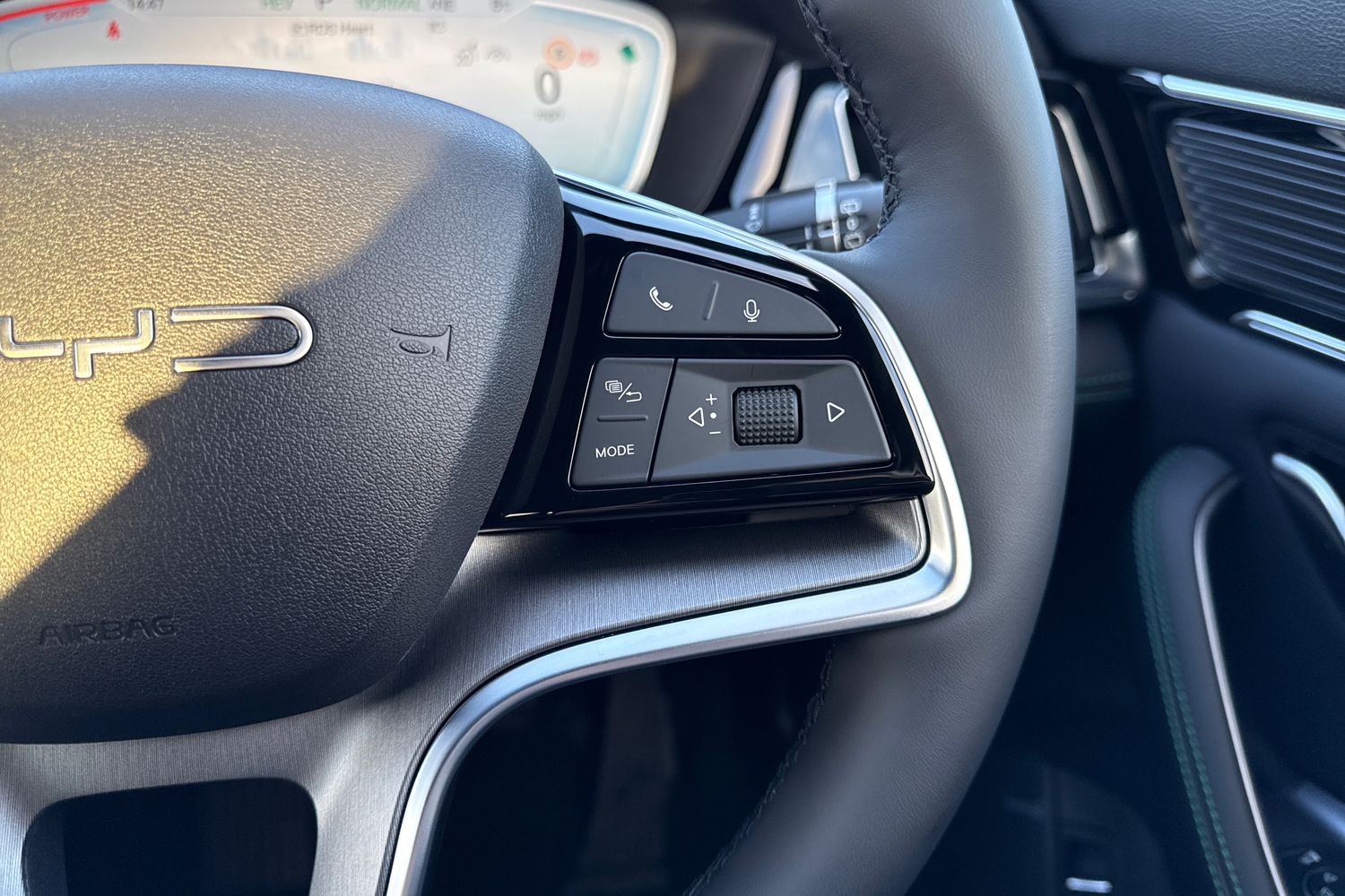 Used BYD Seal U 2026 for sale - 76654345: Photo 42