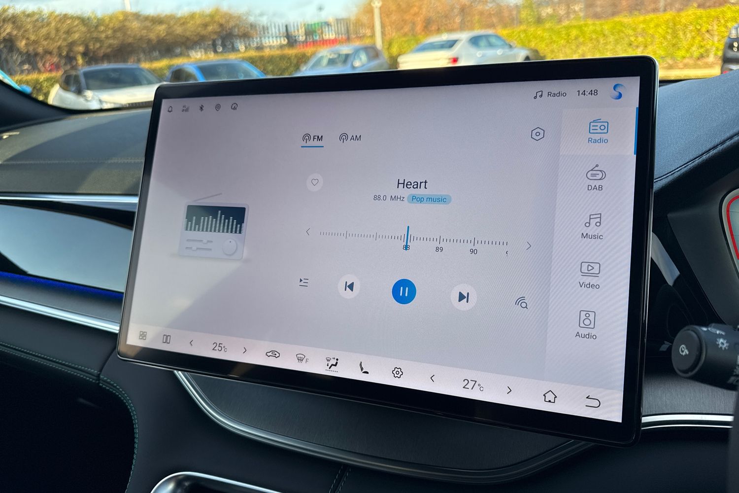 Used BYD Seal U 2026 for sale - 76654345: Photo 47