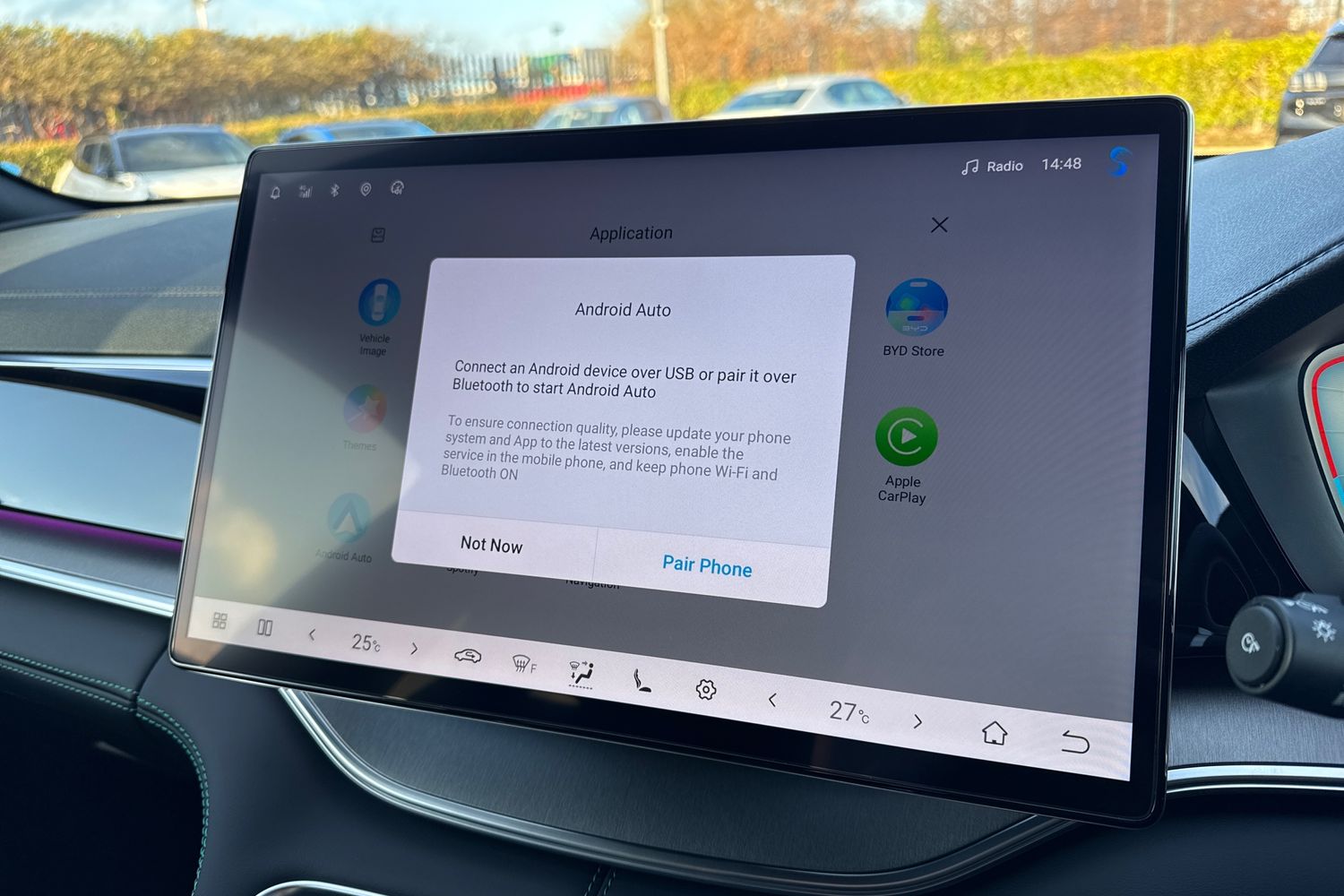 Used BYD Seal U 2026 for sale - 76654345: Photo 50