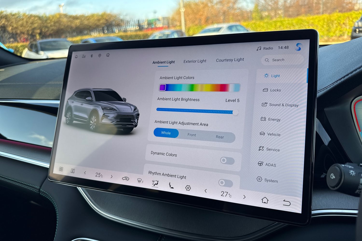 Used BYD Seal U 2026 for sale - 76654345: Photo 52