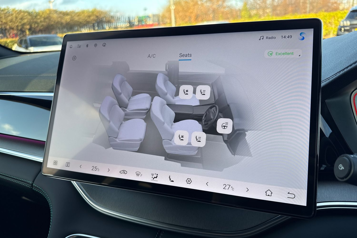 Used BYD Seal U 2026 for sale - 76654345: Photo 55