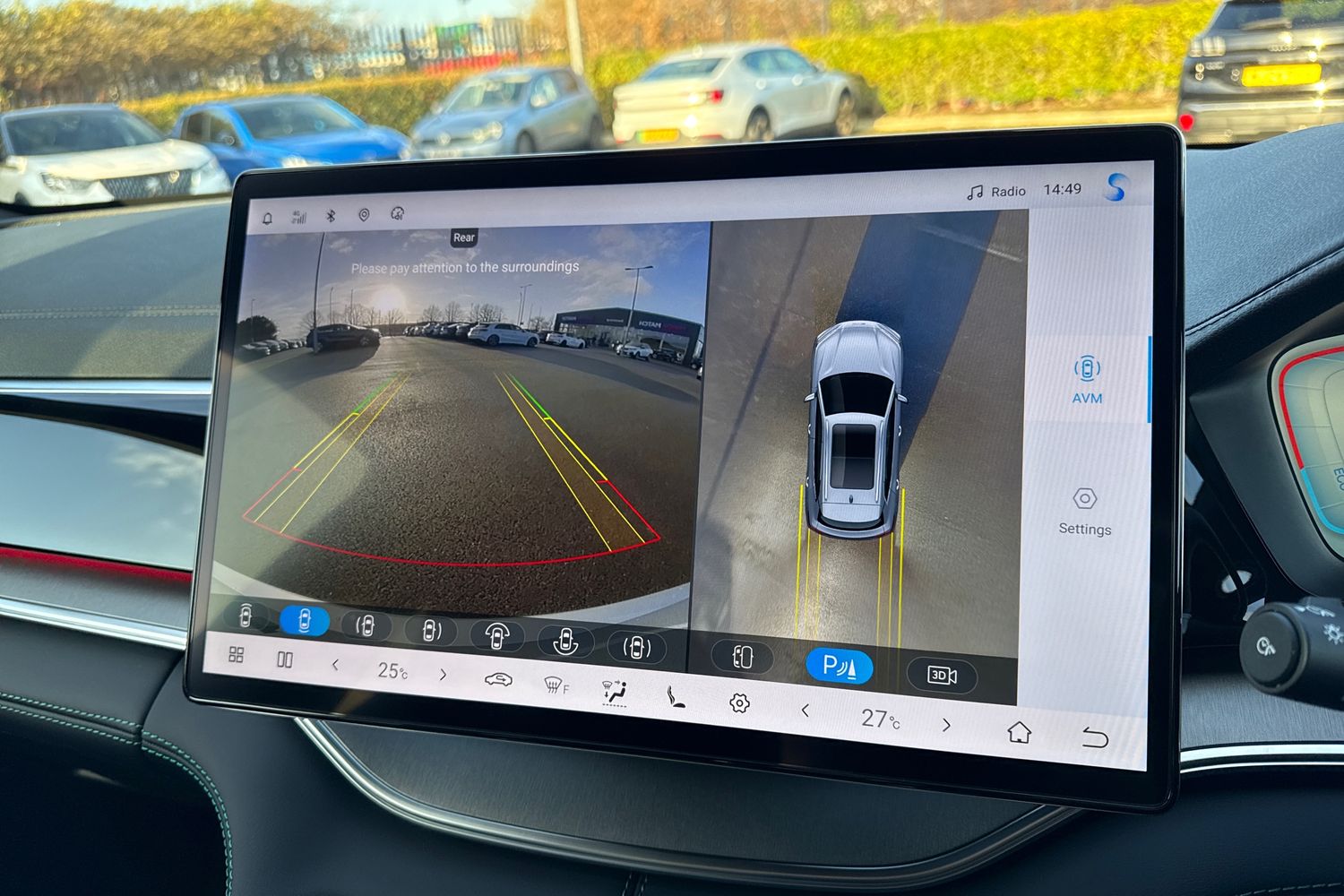 Used BYD Seal U 2026 for sale - 76654345: Photo 56