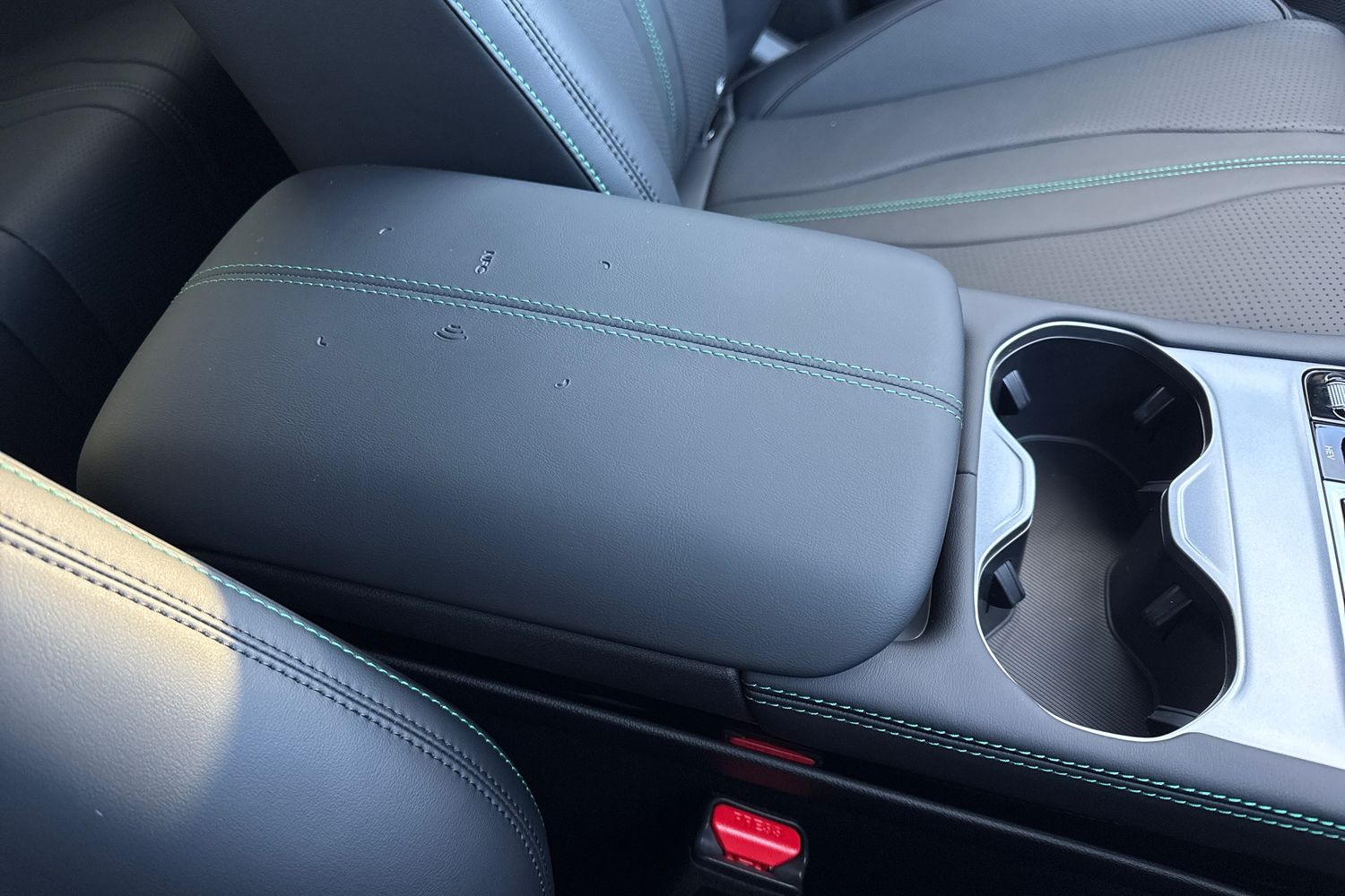 Used BYD Seal U 2026 for sale - 76654345: Photo 59