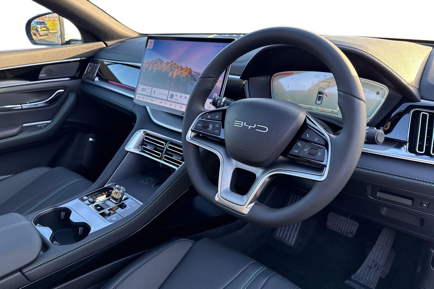 Used BYD Seal U 2026 for sale - 76654345: Photo 7