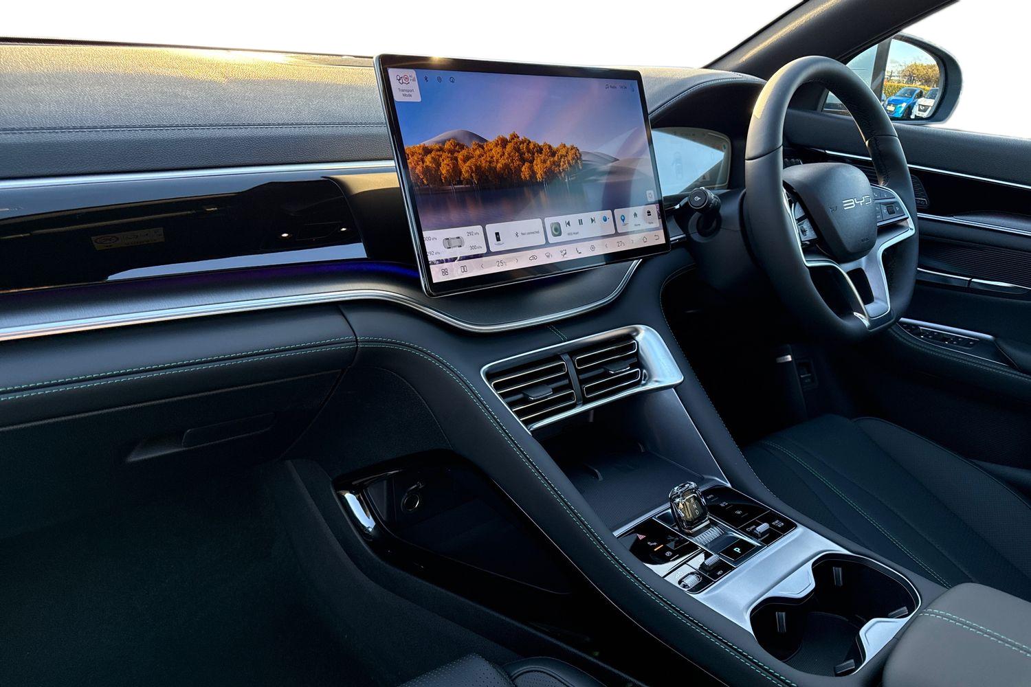 Used BYD Seal U 2026 for sale - 76654345: Photo 8